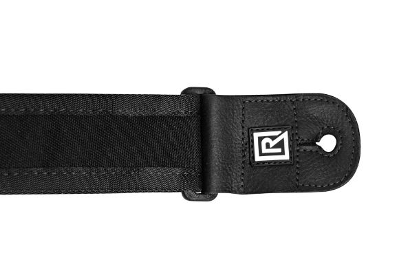 BlackRapid ESO Electric Bass Guitar Strap (Long)Right-Handed