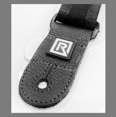 BlackRapid ESO Electric Guitar Strap Left-Handed