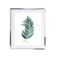 Evergreen Thin Modern with Mount