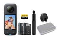 Insta360 X3 Starter Bundle