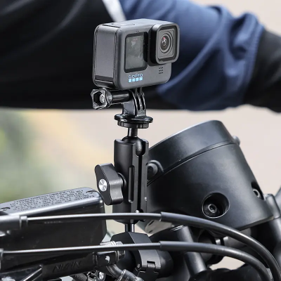 Ulanzi Action Camera Bike Mount