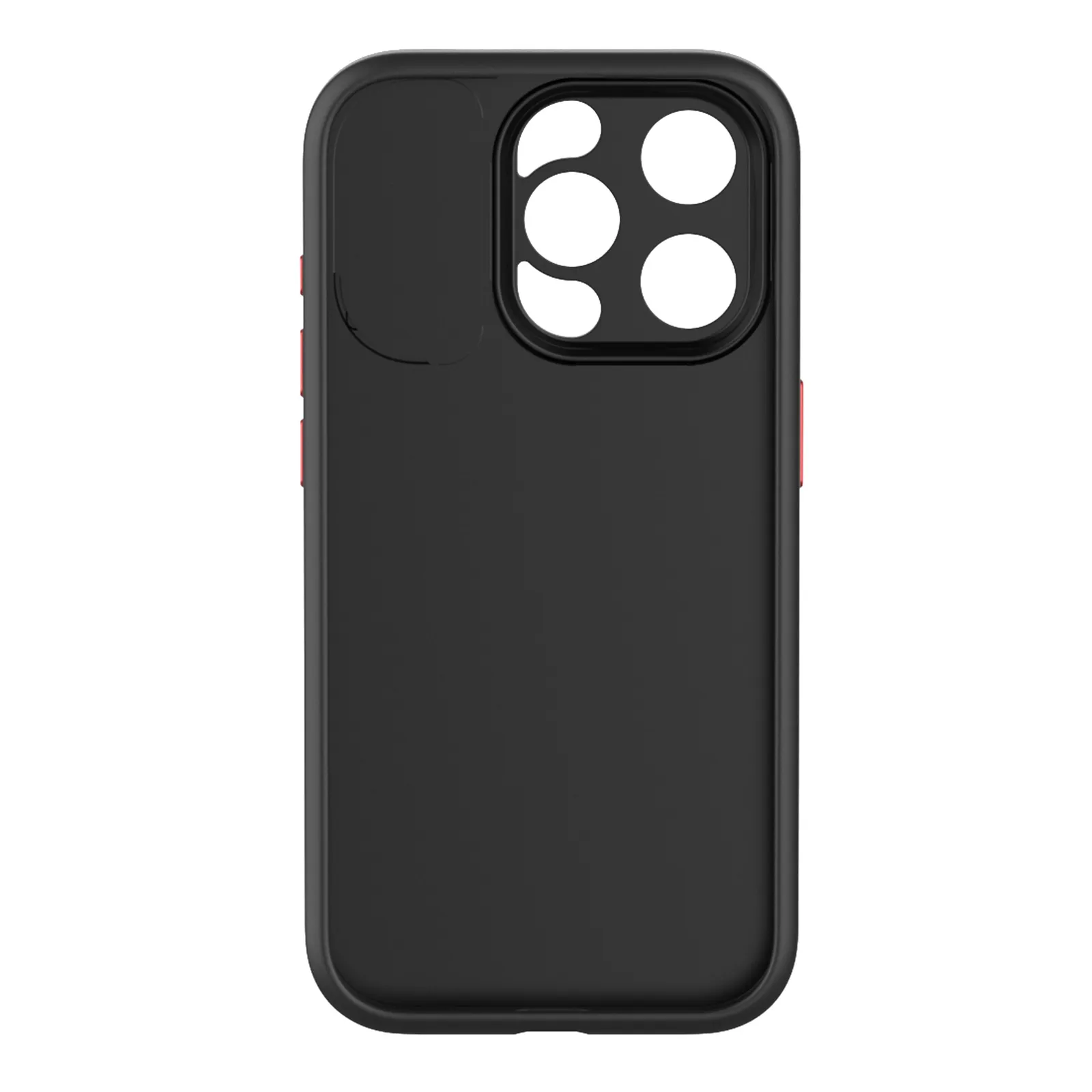 Ulanzi O-LOCK Quick Release Case for iPhone 15 Pro Max