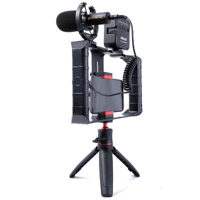 INOV8 Smartphone Vlogging Kit