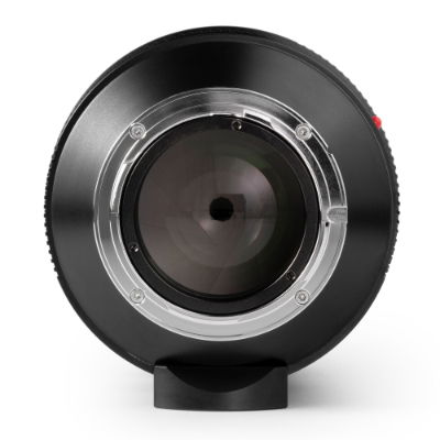 TTArtisan 90mm F/1.25 L Mount Black