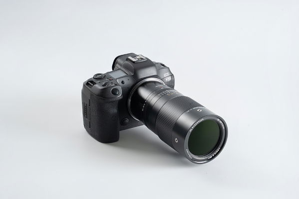 TTArtisan Macro 100mm F2.8 EOS-R