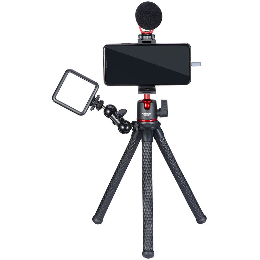 Ulanzi MT-11 Multifunctional Flexible Tripod