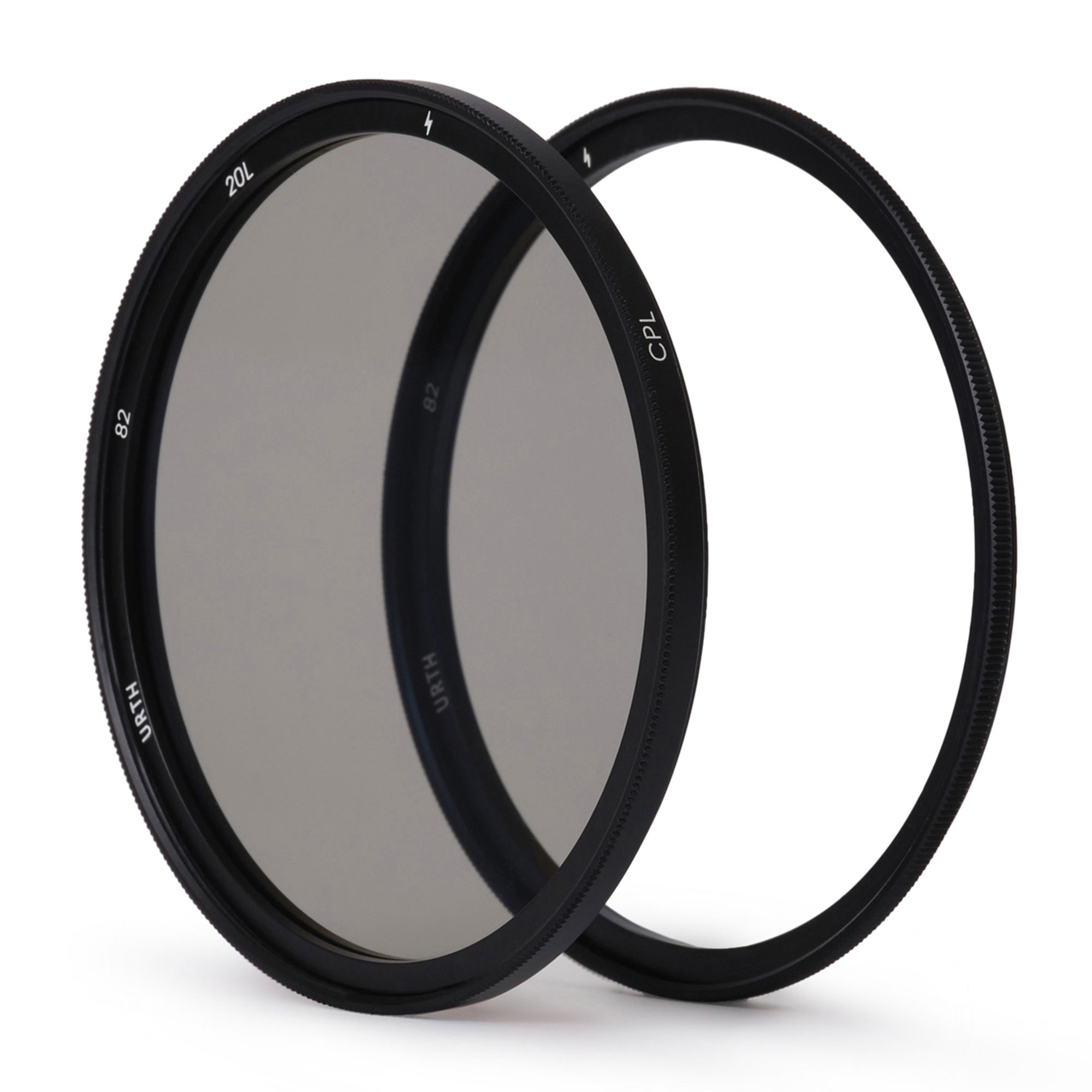 Urth 82mm Magnetic Duet Kit Plus (UV+CPL)