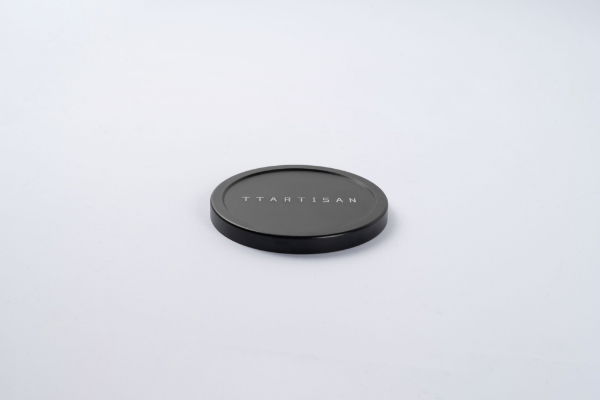 TTArtisan 35mm T2.1 Dual Bokeh - Cine Lens for CanonRF Mount
