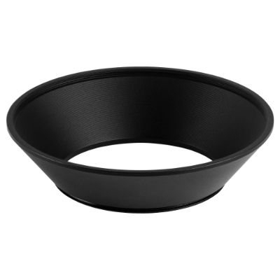 TTArtisan 43mm Lens Hood Black