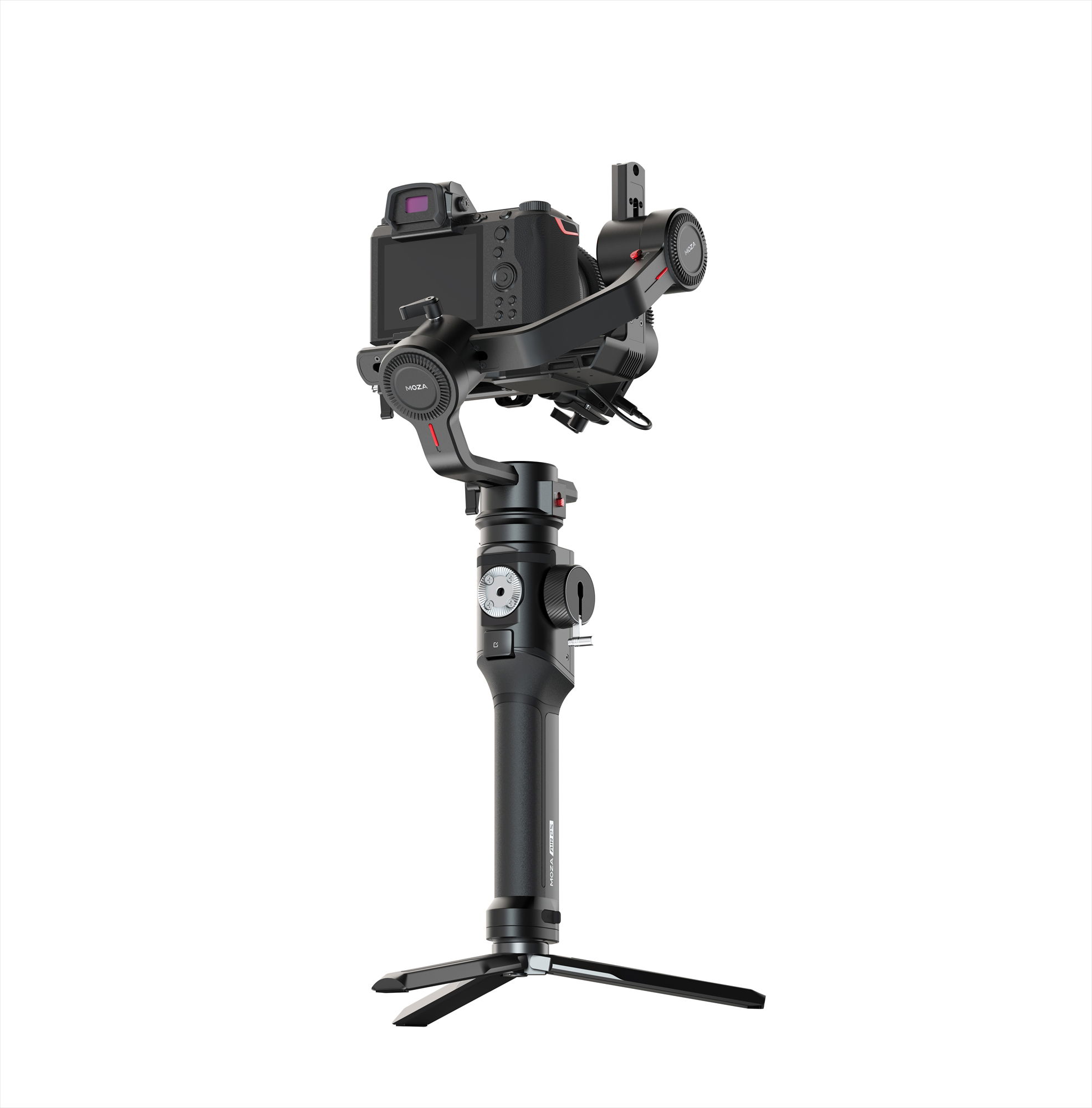 Moza Air 2S Gimbal