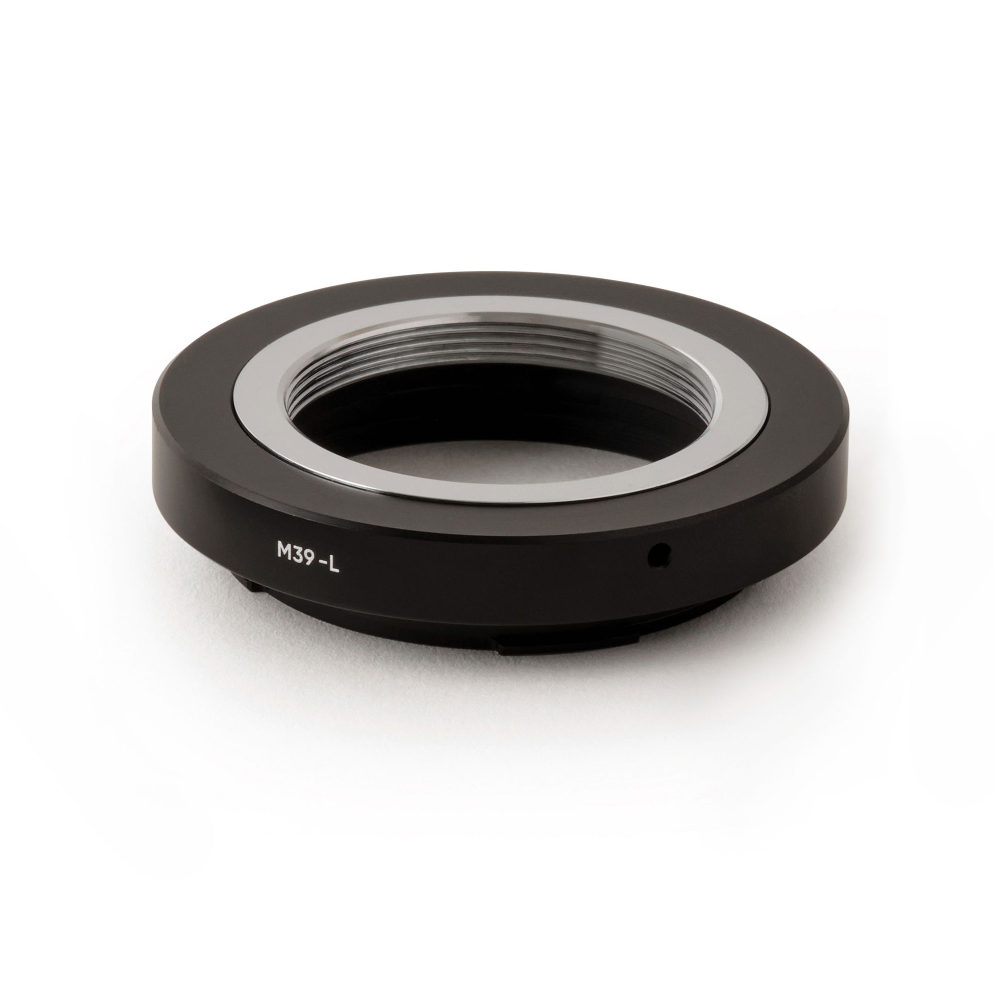 Urth Lens Adapter M39 Lens to Leica L Mount