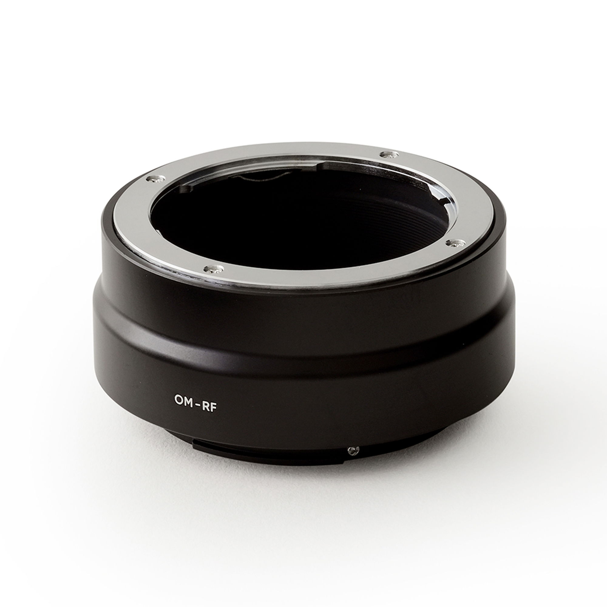 Urth Lens Adapter Olympus OM Lens to Canon RF Mount