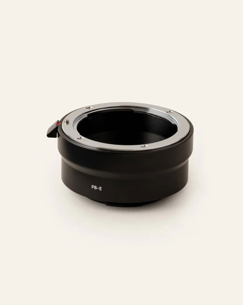 Urth Lens Adapter Praktica B Lens to Sony E Mount