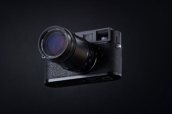 TTArtisan 100mm F2.8 Bubble Bokeh - Leica M Mount
