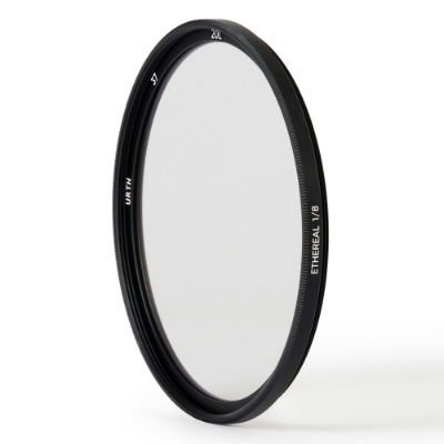 Urth 37mm Ethereal 1/8 Diffusion Lens Filter (Plus+)