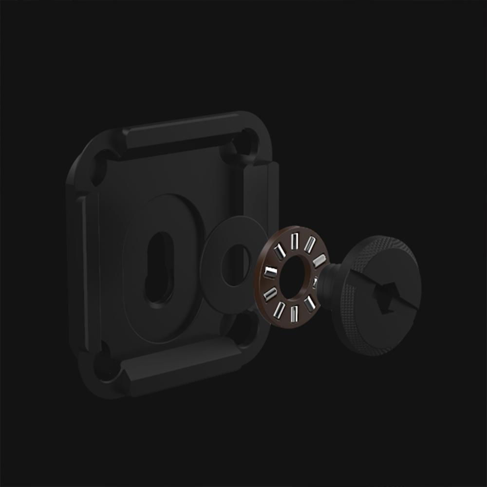 PGYTECH Snaplock Plate Arca-Swiss Compatible