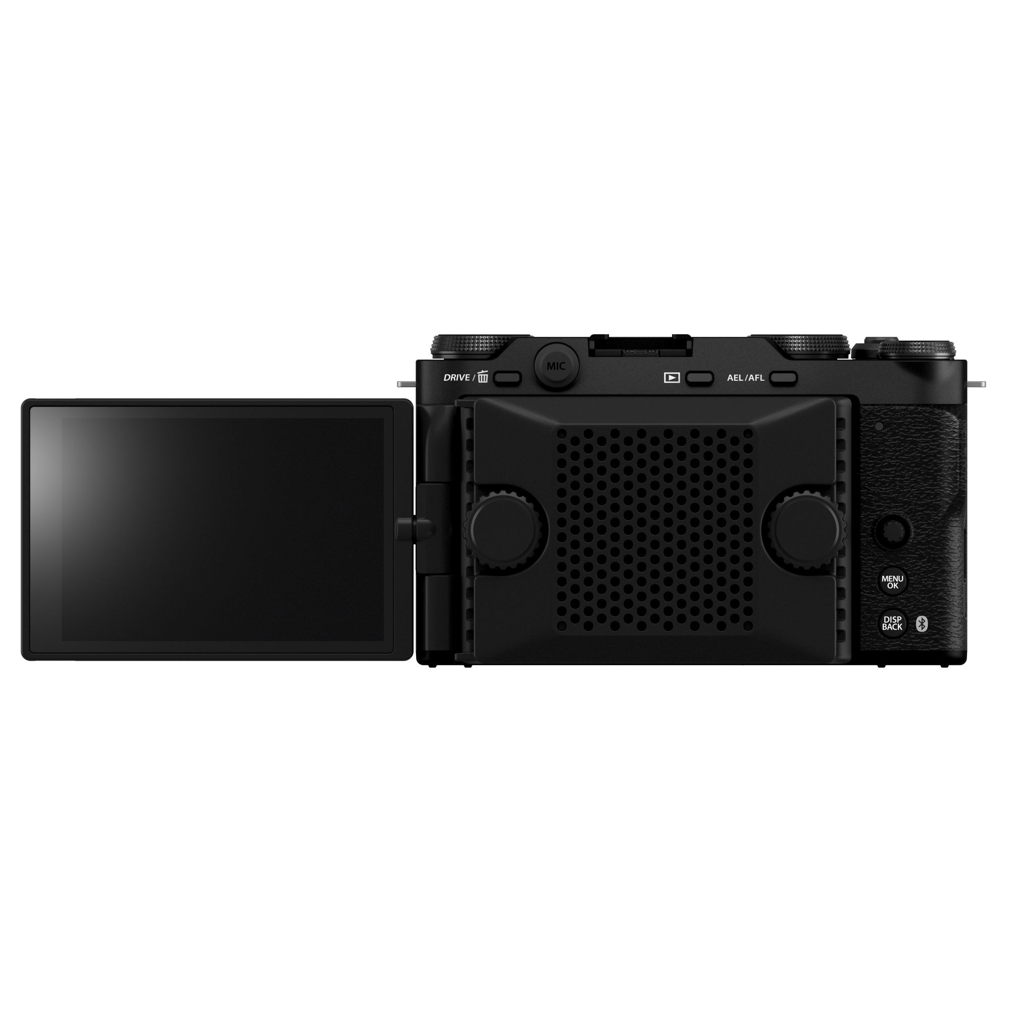 Fujifilm X-M5 Body Only - Black