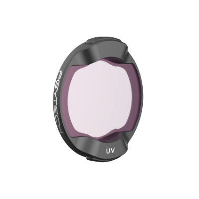 PGYTECH DJI AVATA UV Filter (Professional)