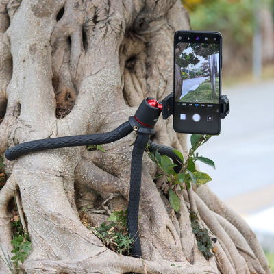 Ulanzi MT-11 Multifunctional Flexible Tripod