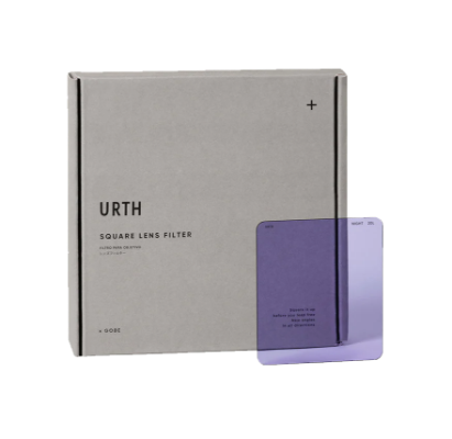 Urth 100 x 100mm Neutral Night Filter (Plus+)