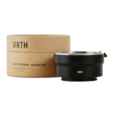 Urth Lens Adapter Leica R Lens to Sony E Mount