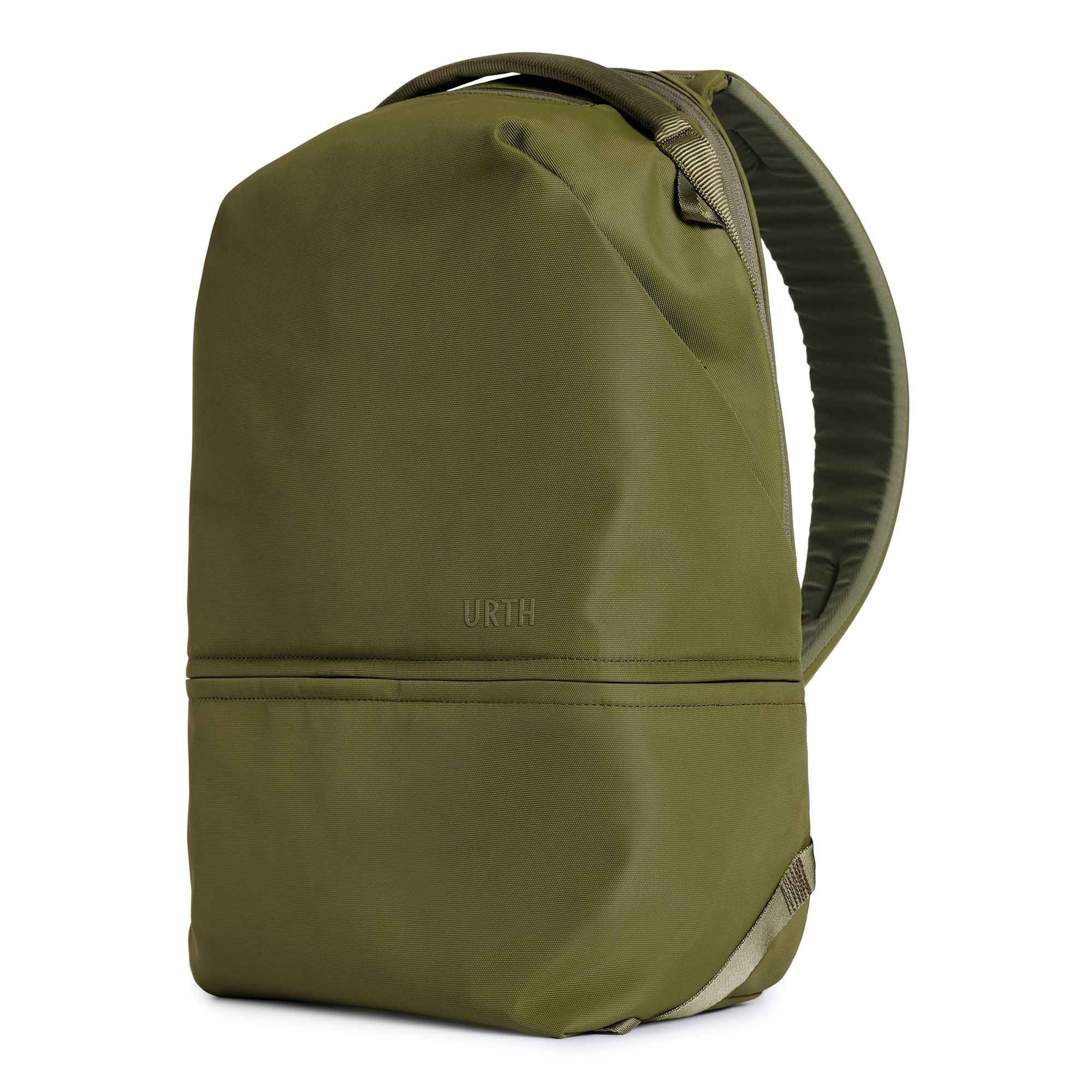 Urth Arkose 20L Backpack + Camera Insert (Green)