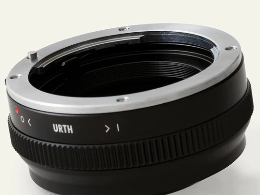 Urth Lens Adapter Sony A(Minolta AF)Lens to Fujifilm X Mount