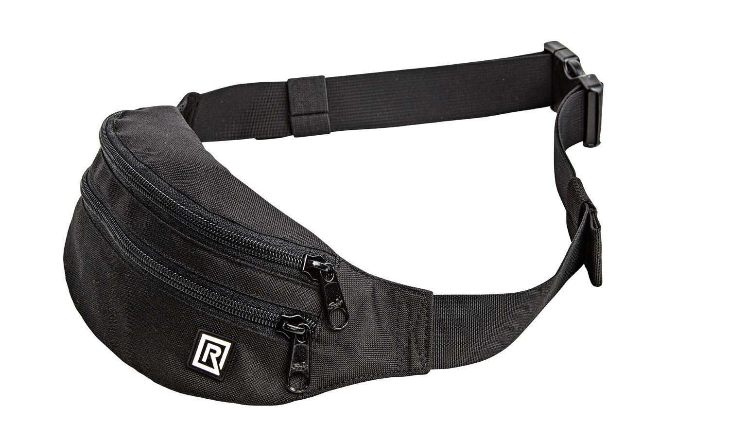 BlackRapid Waist Pack - Black