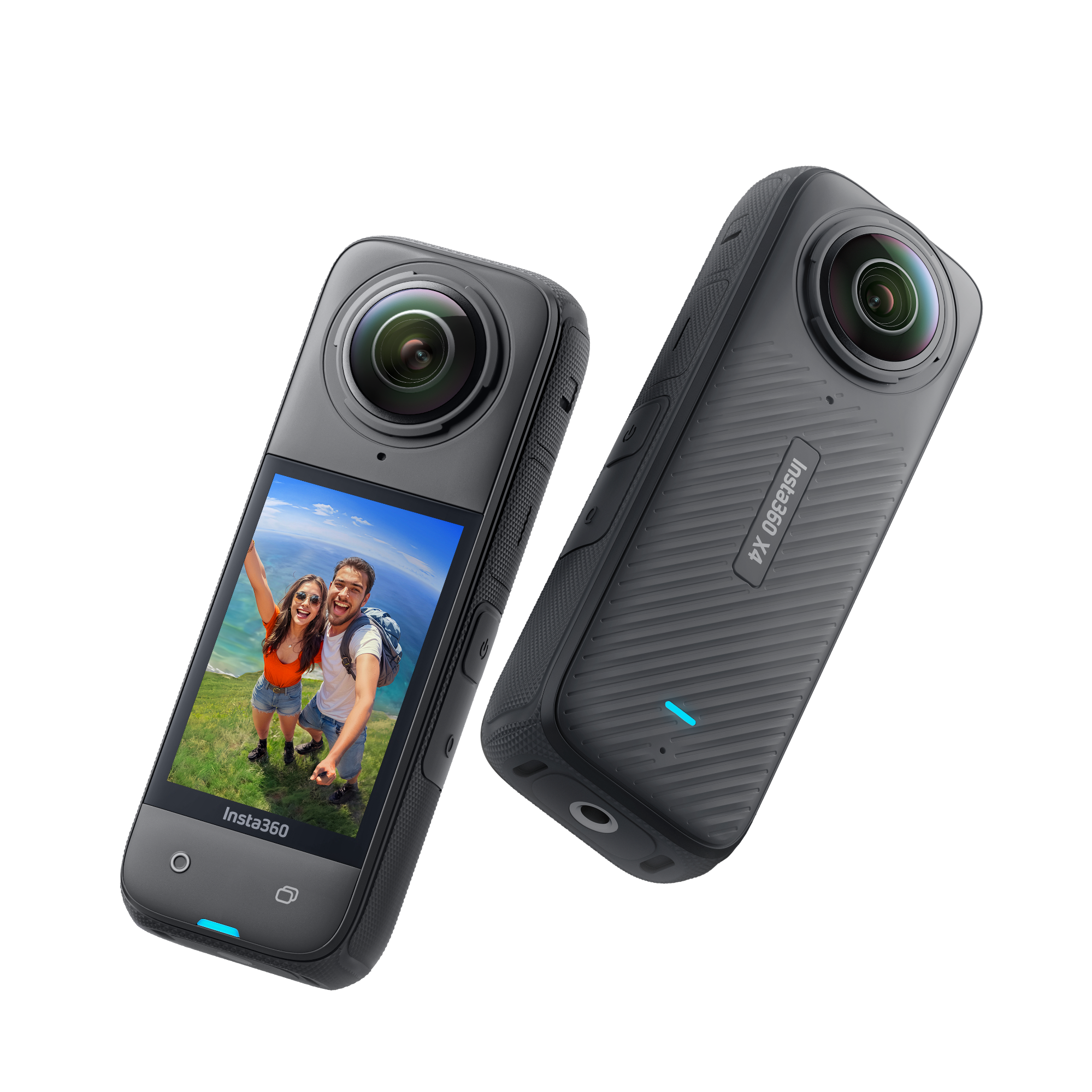 Insta360 X4 Professional Bundle