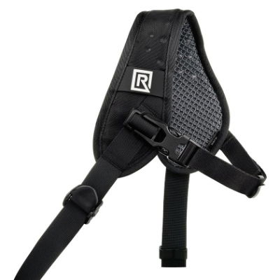 BlackRapid Curve Breathe Camera Sling