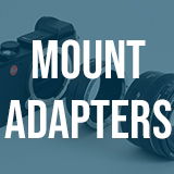 Urth Lens Mount Adapters