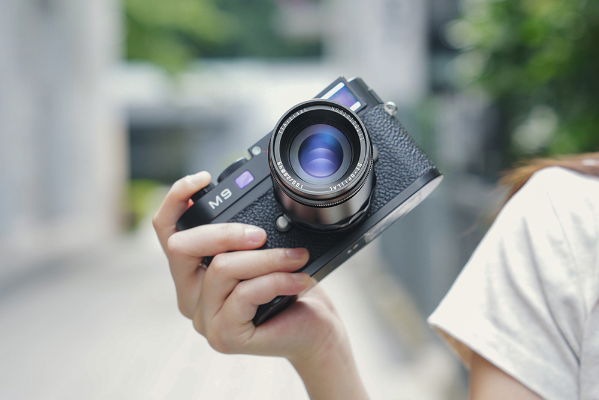 TTArtisan 100mm F2.8 Bubble Bokeh - Leica M Mount