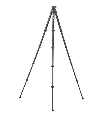 Ulanzi & COMAN Lightweight ZERO-Y Travel Carbon Fibre Tripod