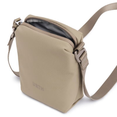 Urth Point and Shoot Pouch (Beige)