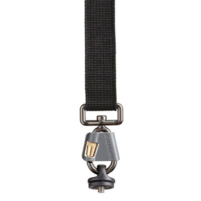 BlackRapid Cross Shot Camera Sling - Black