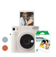 Instax SQ1 Camera + Film