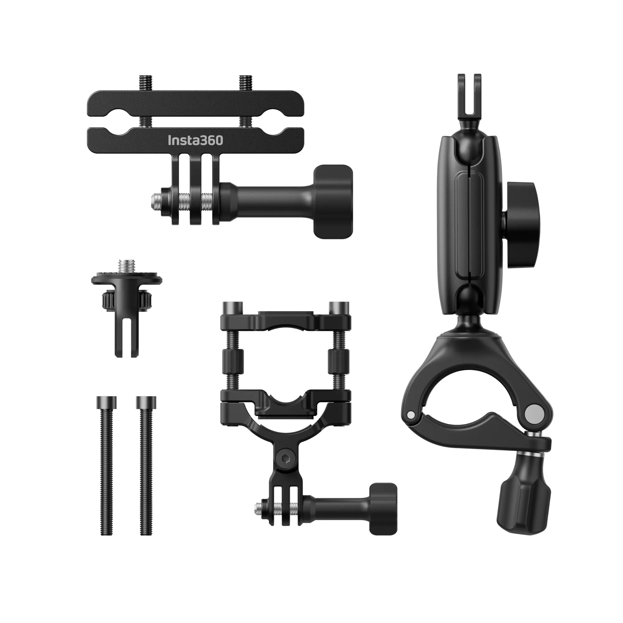 Insta360 Bike Tail Mount Kit