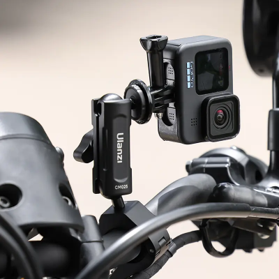 Ulanzi Action Camera Bike Mount