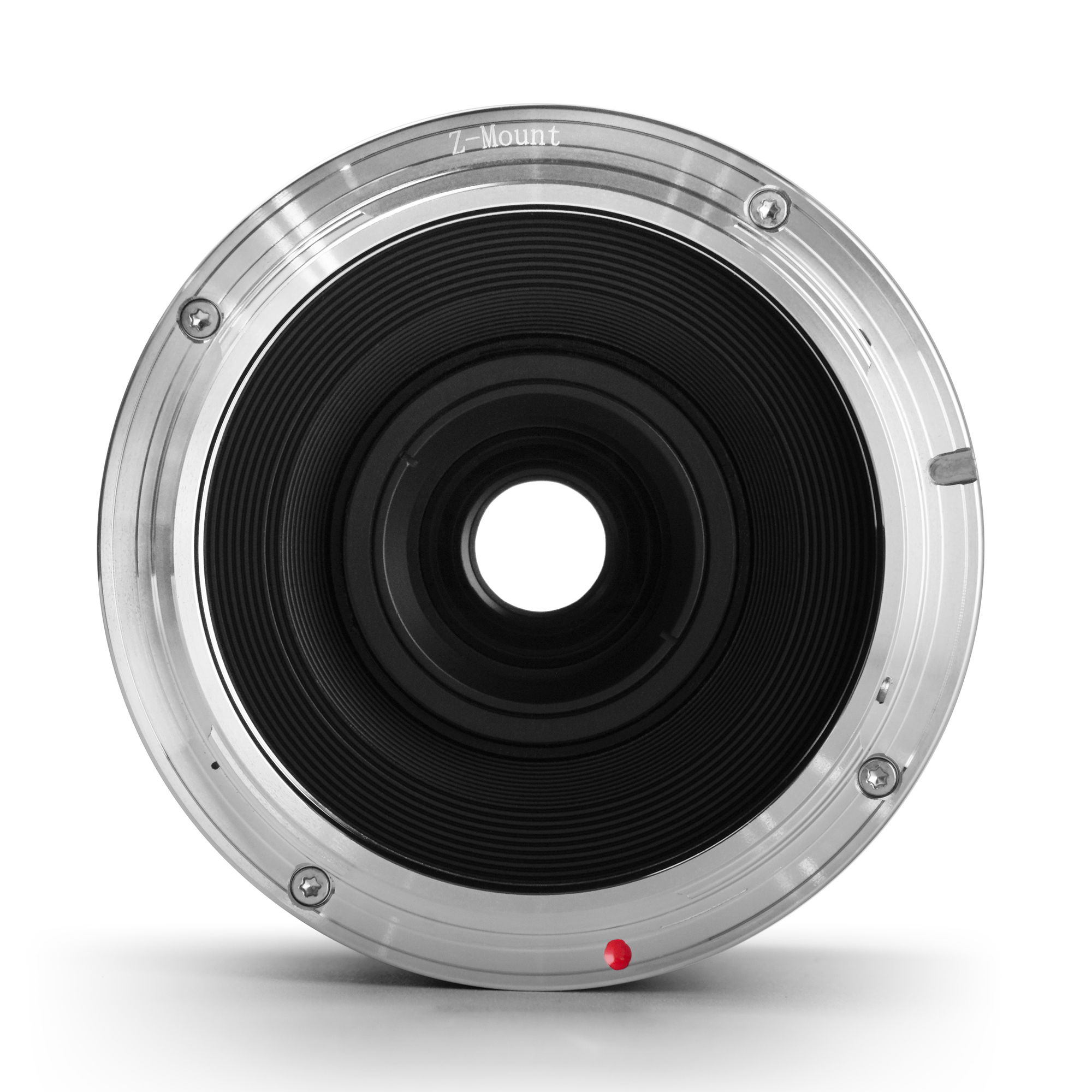 TTArtisan 40mm F/2.8 APS-C for Z Mount (Macro) Black