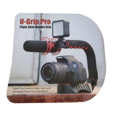 1108 U Grip Pro