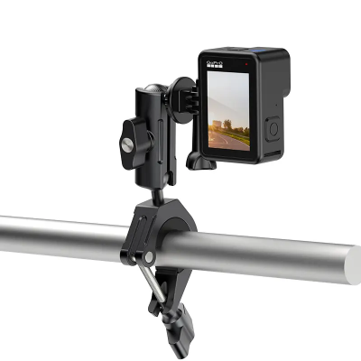 Ulanzi Action Camera Bike Mount