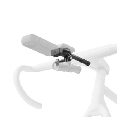 Insta360 Bike Computer Mount (Integrated Handlebars)
