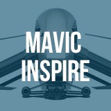 mavic inspire