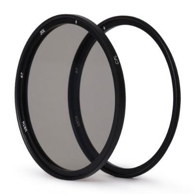 Urth 67mm Magnetic Duet Kit Plus (UV+CPL)