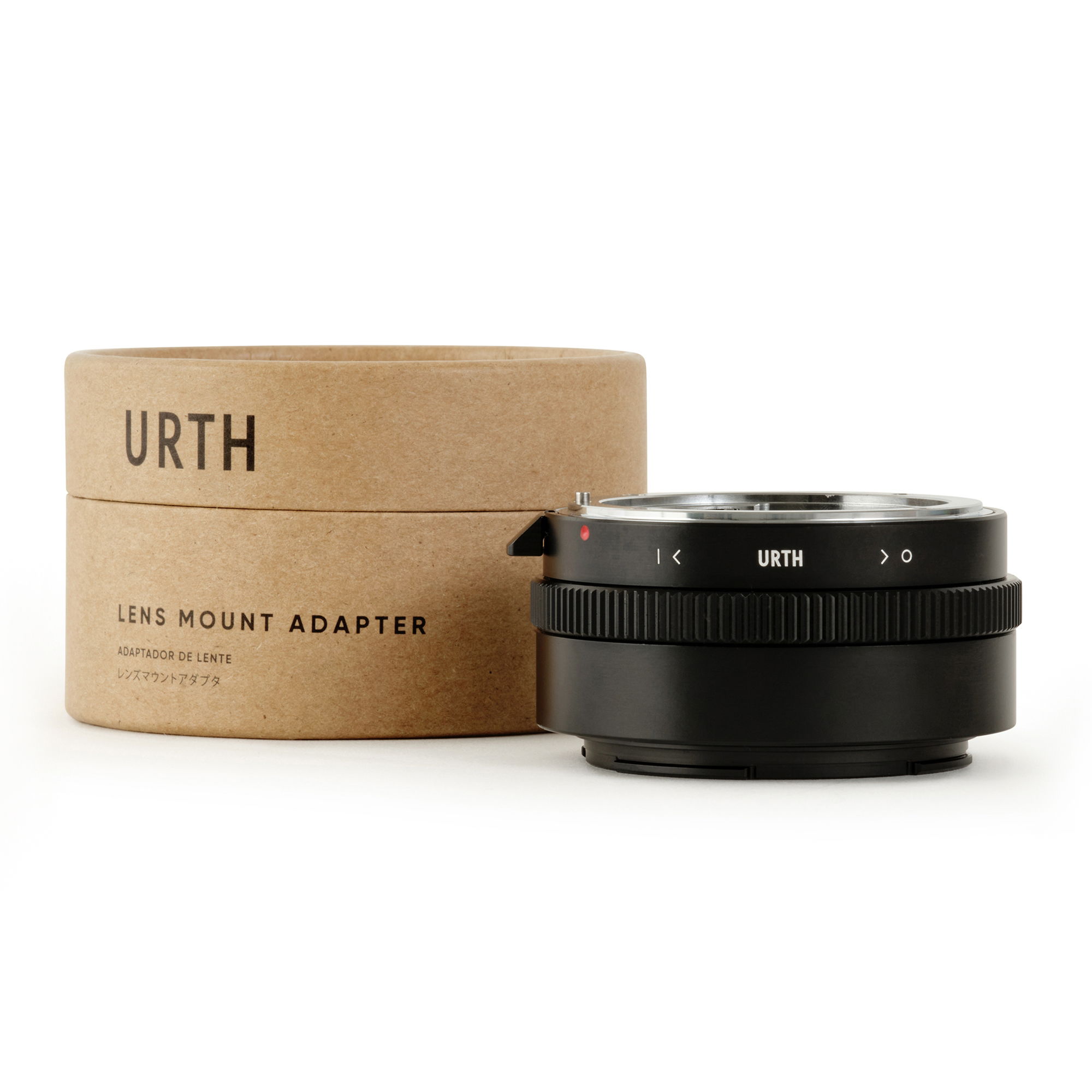Urth Lens Adapter Nikon F (G-Type) Lens to Nikon Z Mount