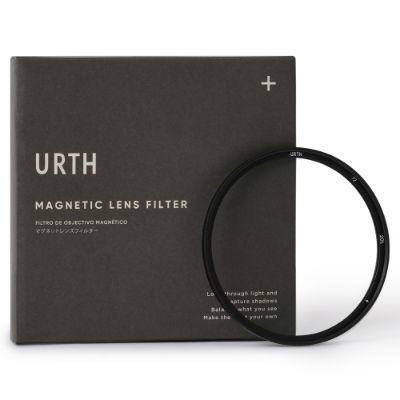 Urth 72mm Magnetic UV Plus