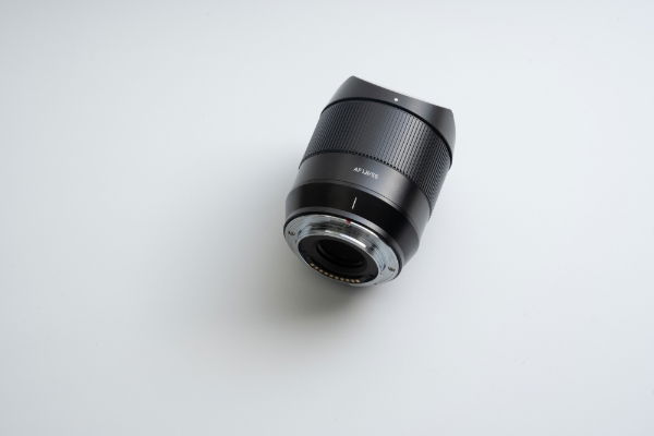 TTArtisan AF56mm F1.8 APS-C