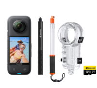 Insta360 X3 Divers Kit Pro