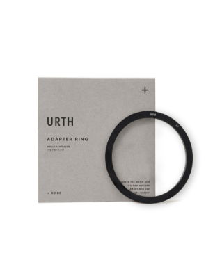 Urth 86-62mm Adapter Ring for 100mm Square Filter Holder