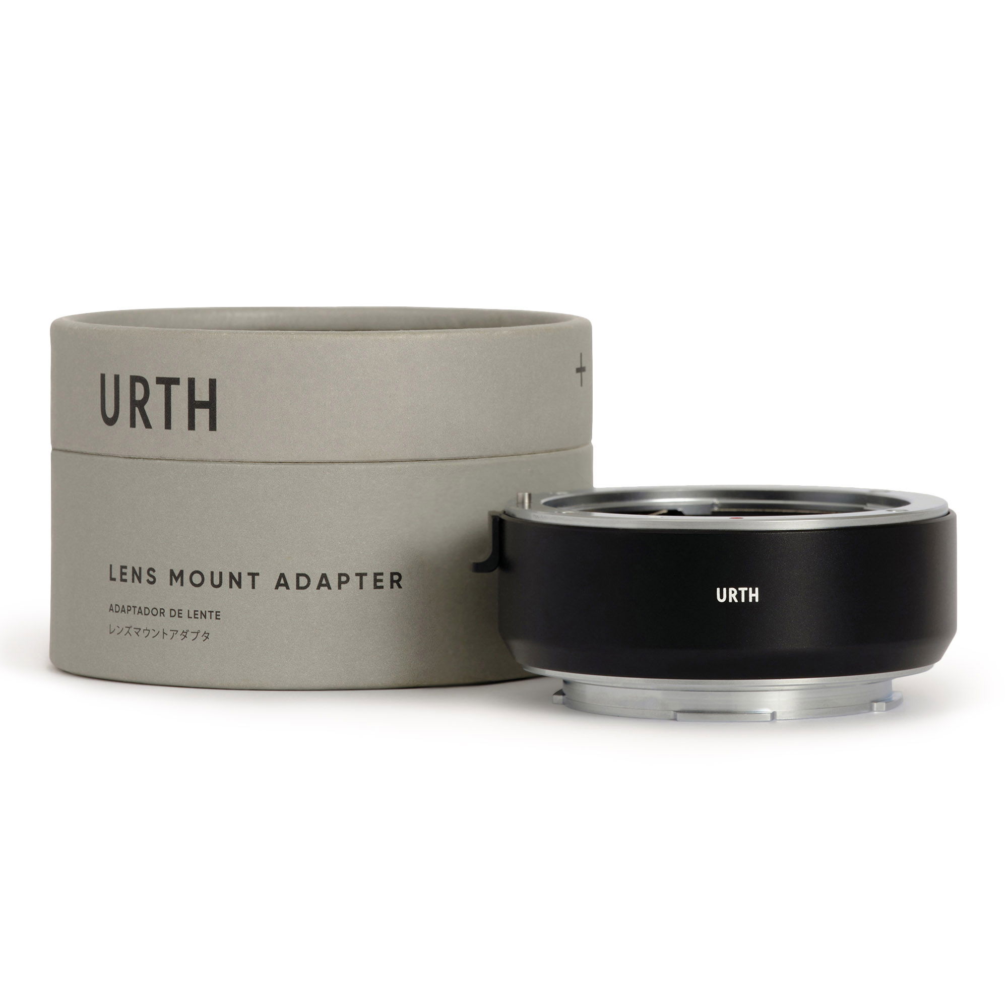 Urth Electronic Lens Mount Adapter Canon (EF / EF-S) to Leica L